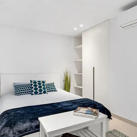About Gladiolo Villa Marbella