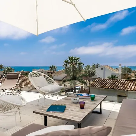 About Gladiolo * Marbella