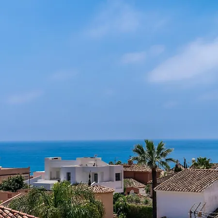 Villa About Gladiolo Marbella