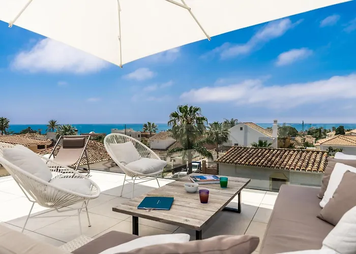 About Gladiolo Marbella